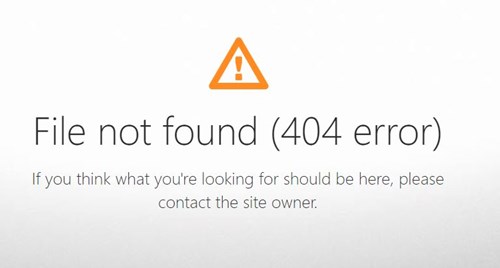 Life in Pixels new 404